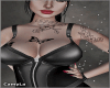 >C  Latex Outfit M