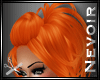 ✄ Rana Mandarin