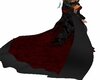 Druid Female Cape