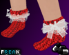 lFl  christmas socks