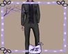 P Suit Purple