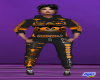 Couples Halloween Fit 1