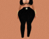Goodie Ebony Pants LLX