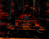 Hell throne