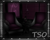 TSO~Lavish Vintage Chair