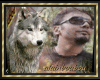 Wolf animated frames