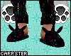 Gamer Boy Slippers