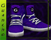 [GU4] Kicks Purple Male