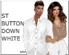 ST BUTTONDOWN WHITE