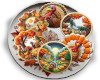 Thanksgiving Cookies