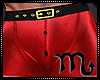 Secret Santa pant L