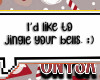 🎄 jingle bells..