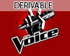 |s| DERIV - Voice Box