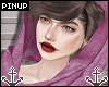 &acirc;�� | Scarf Pink