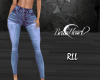 Piper Jeans RLL- V.2