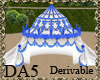 (A) Arabian Magic Tent