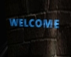 Trigger Welcome  Sign