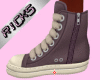 S | Ricks Purple