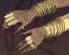 ☼ Bangles & Rings Set
