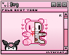 Gloomy skull [DON]