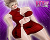 K* Gabi Mini Red