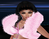 Fur-pink