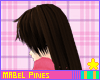 Mabel Pines | Hair