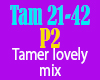 Tamer Mix Tam21-42