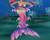 Mermaid 2 / Full Outfit