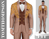 2025 Tuxedo - Fit