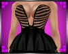 [E]Layla Dress Black