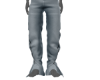 Il Zipper Jeans v2