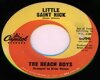 Beach Boys-Little St Nic