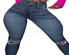 Blue RL Joyce Jeans