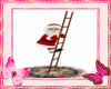Sleepy Old Santa