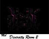Diversity Room 2