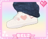 Ma's Puppy Love Shoes