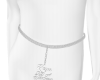 Cust. Keya Belly Chain