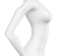 Silver Body Glow RLL