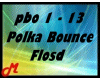 Polka Bounce Mix