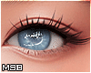 B | Blue Shiny Eyes F/M