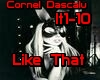 Cornel Dascalu -LikeThat