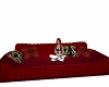 Red Chill Couch