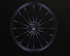 Country wagon wheel