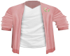 Eddie Pk Sweater W,Shirt