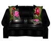 Black rose chouch 4