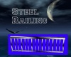 Steel Railing