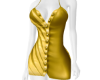Gold Tev Dress RLS