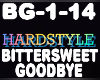 HS Bittersweet Goodbye
