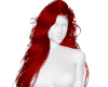 hair ondulado red